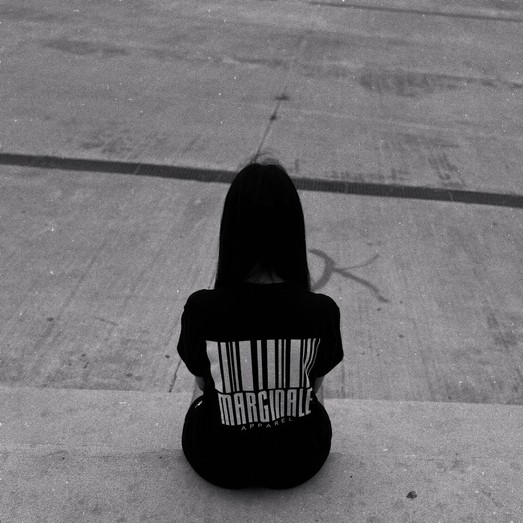 BARCODE T-Shirt