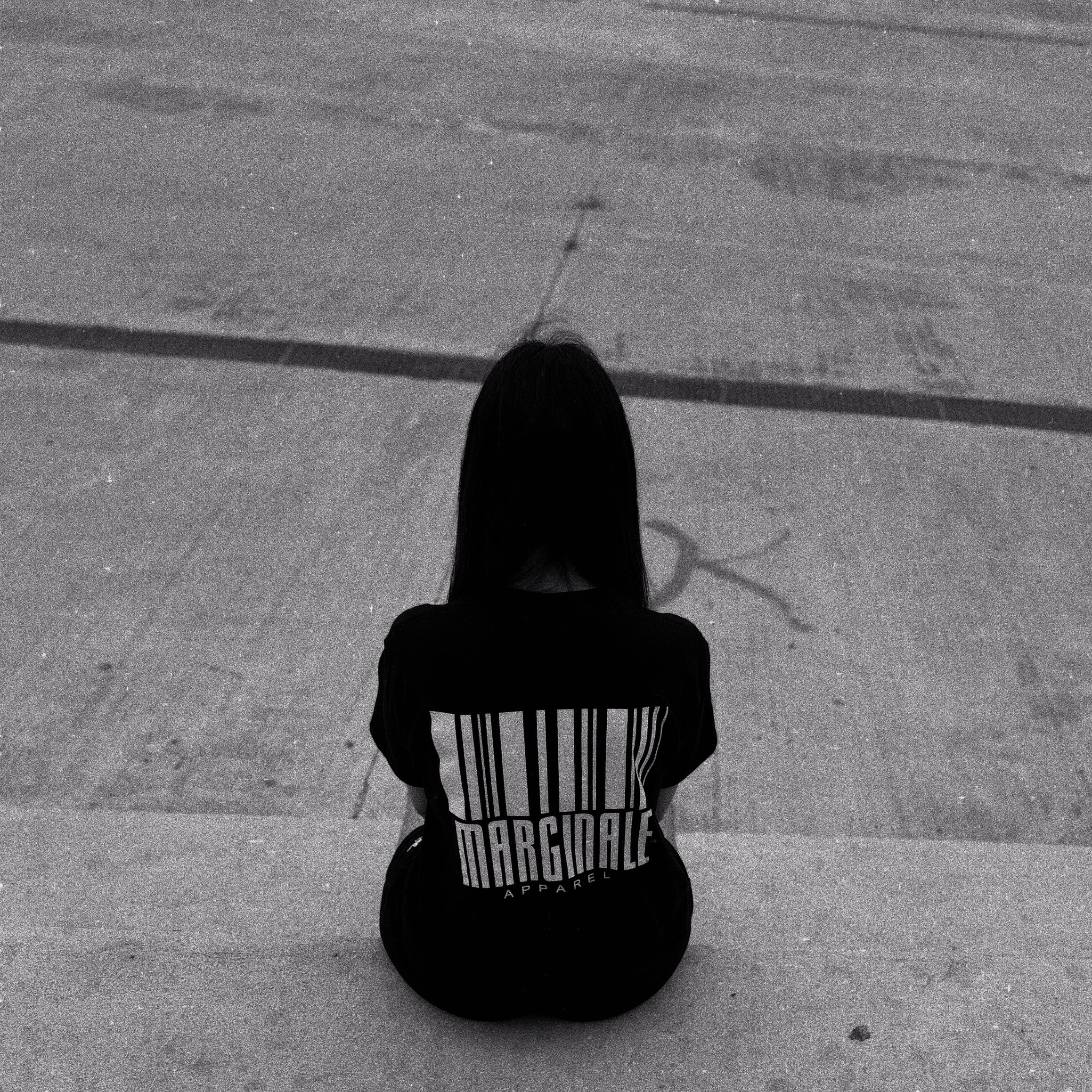 BARCODE T-Shirt