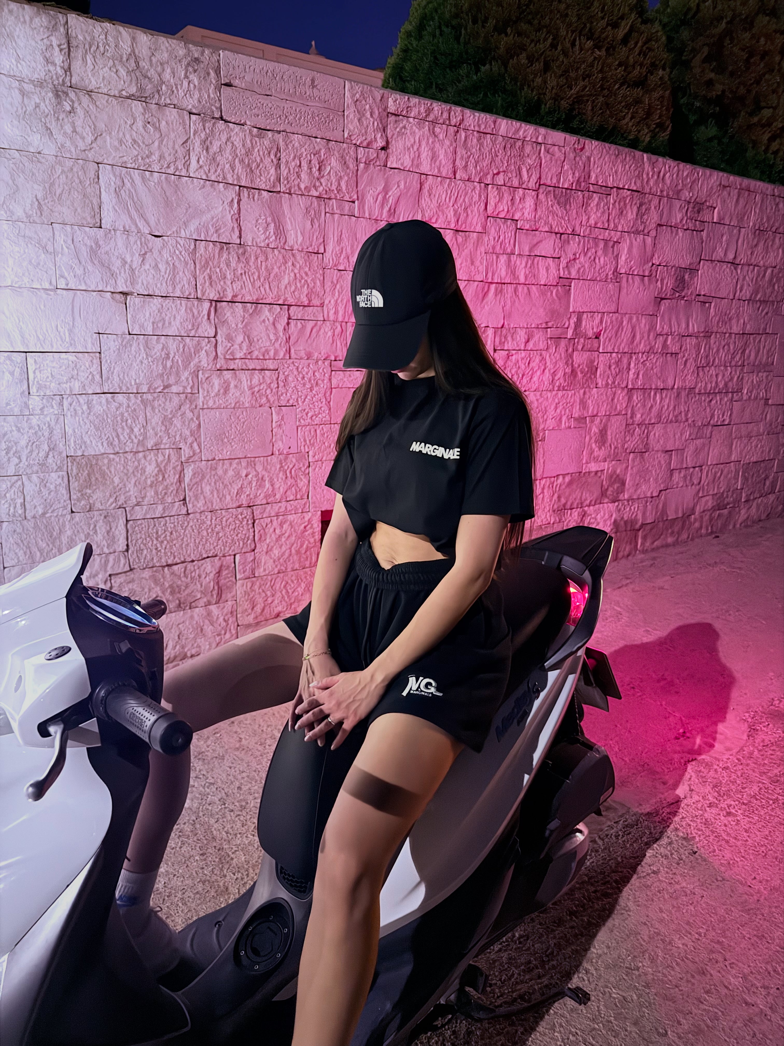 VANDAL Shorts