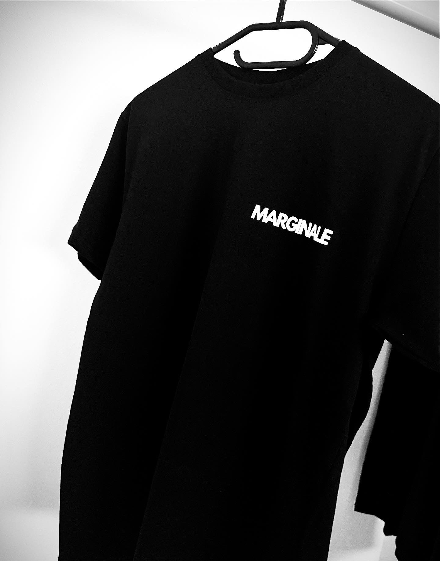 BARCODE T-Shirt
